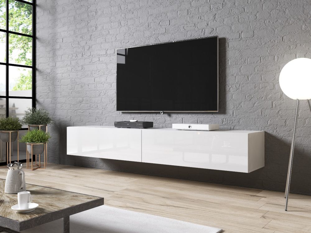 SLIDE TV-Bord 200