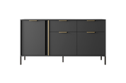 LARS kommode 153 3D2S