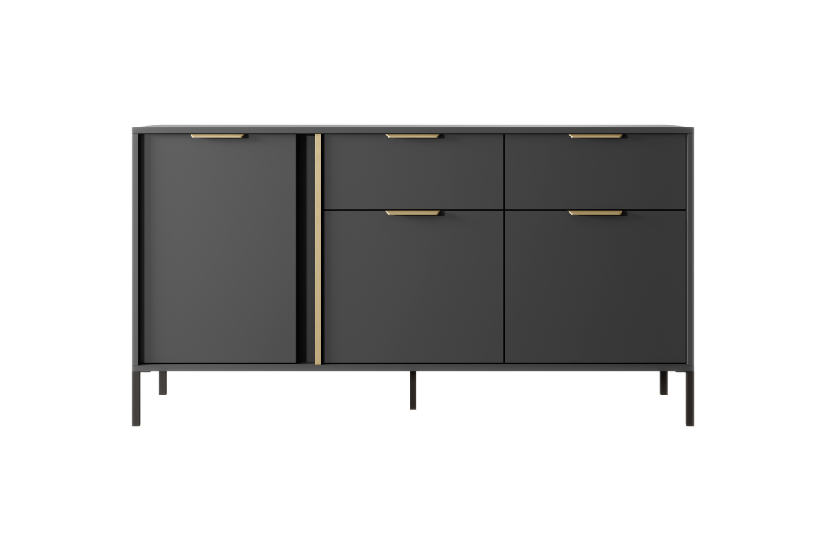 LARS kommode 153 3D2S