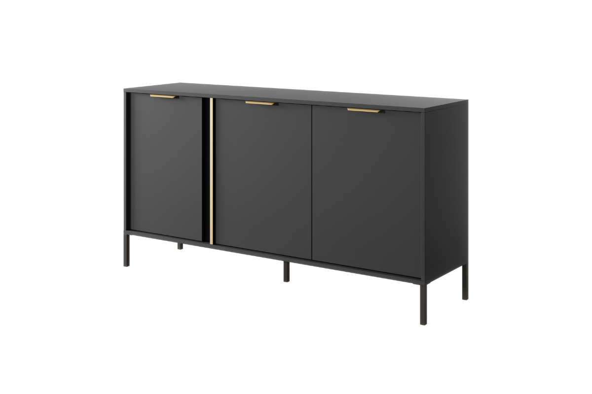 LARS kommode 153 3D
