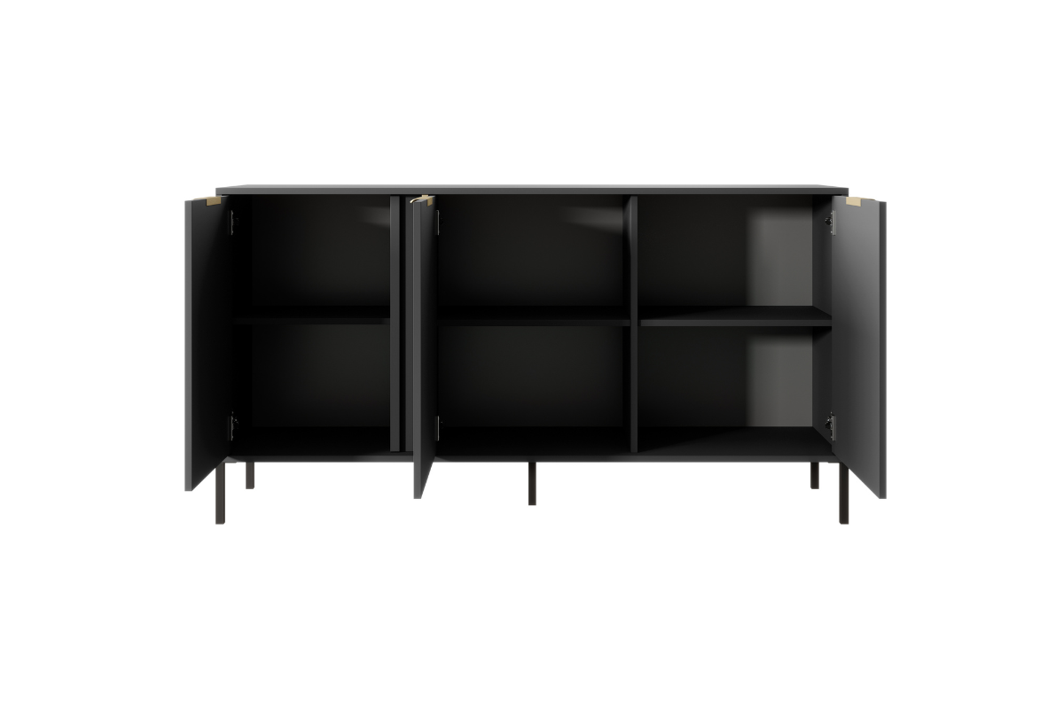 LARS kommode 153 3D