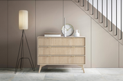 FOREST KOMMODE