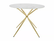 AZALIA 90 Ceramic spisebord