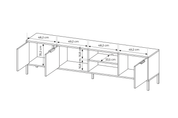 LARS TV-bord 203