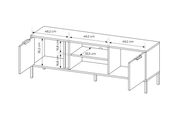 LARS tv-bord 153