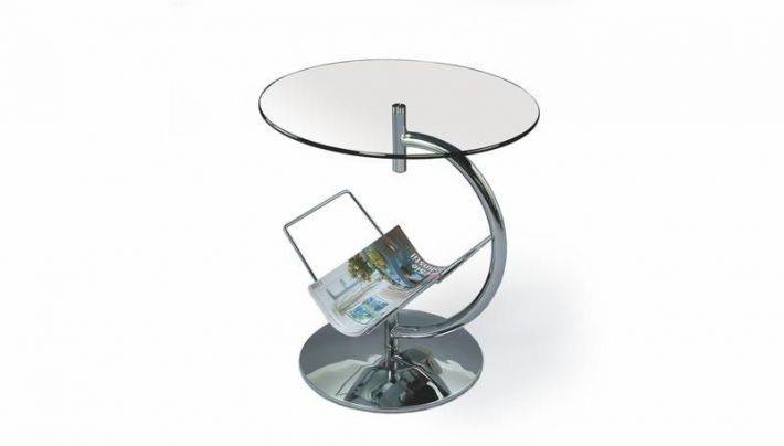 ALMA Sidebord