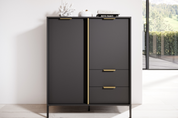 LARS kommode 103 2D2S