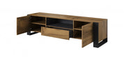 WOOD tv-bord
