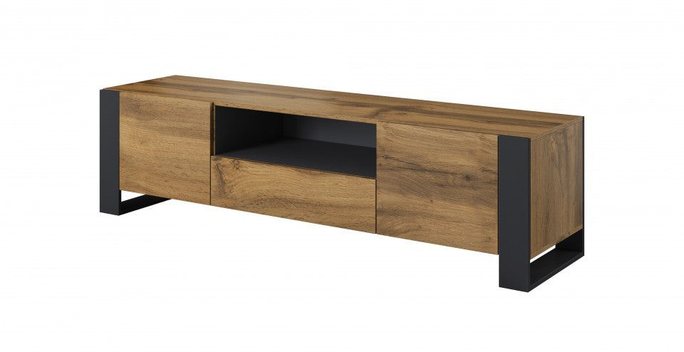 WOOD tv-bord