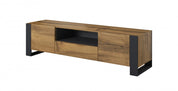 WOOD tv-bord