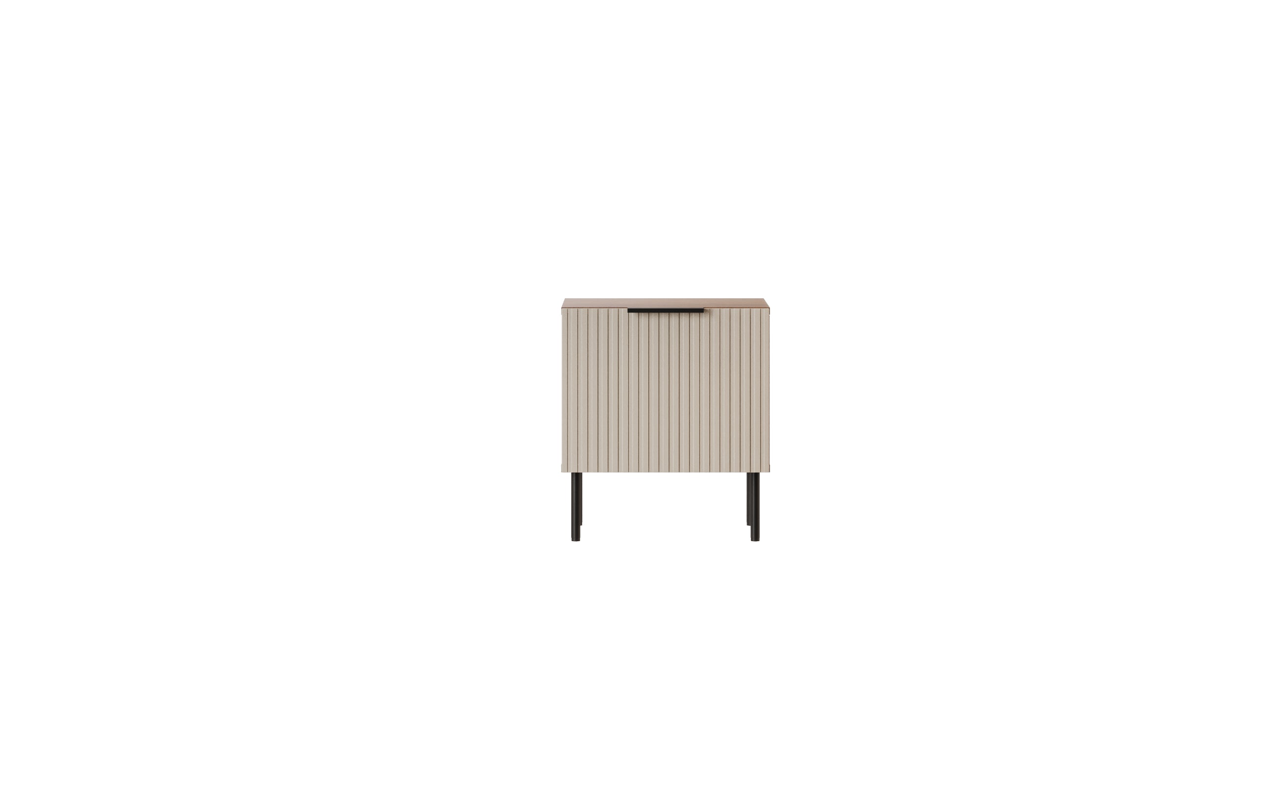 ALMERA sengebord