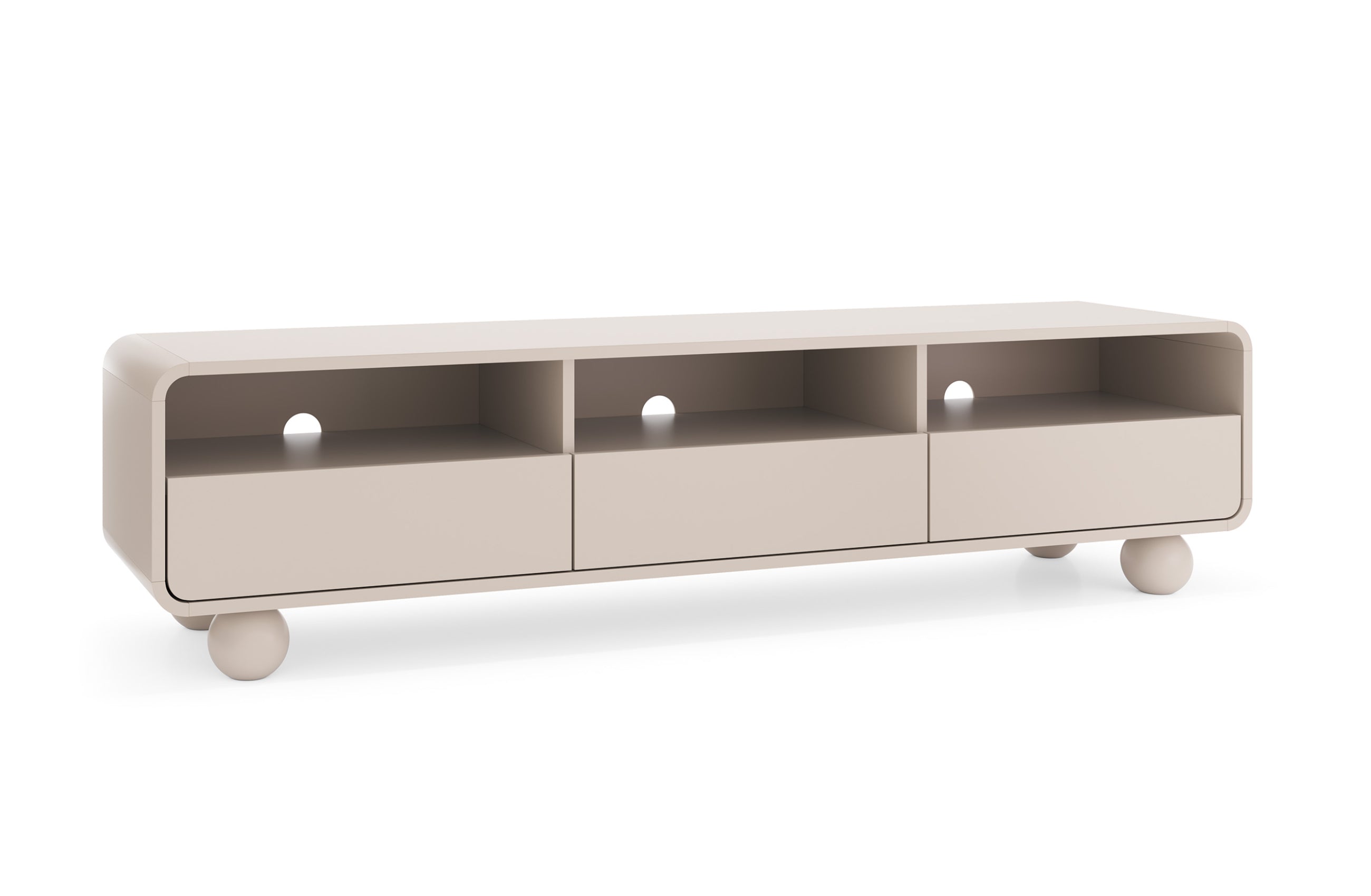 ALBION 180 Tv-bord
