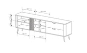 VERIS Tv-bord