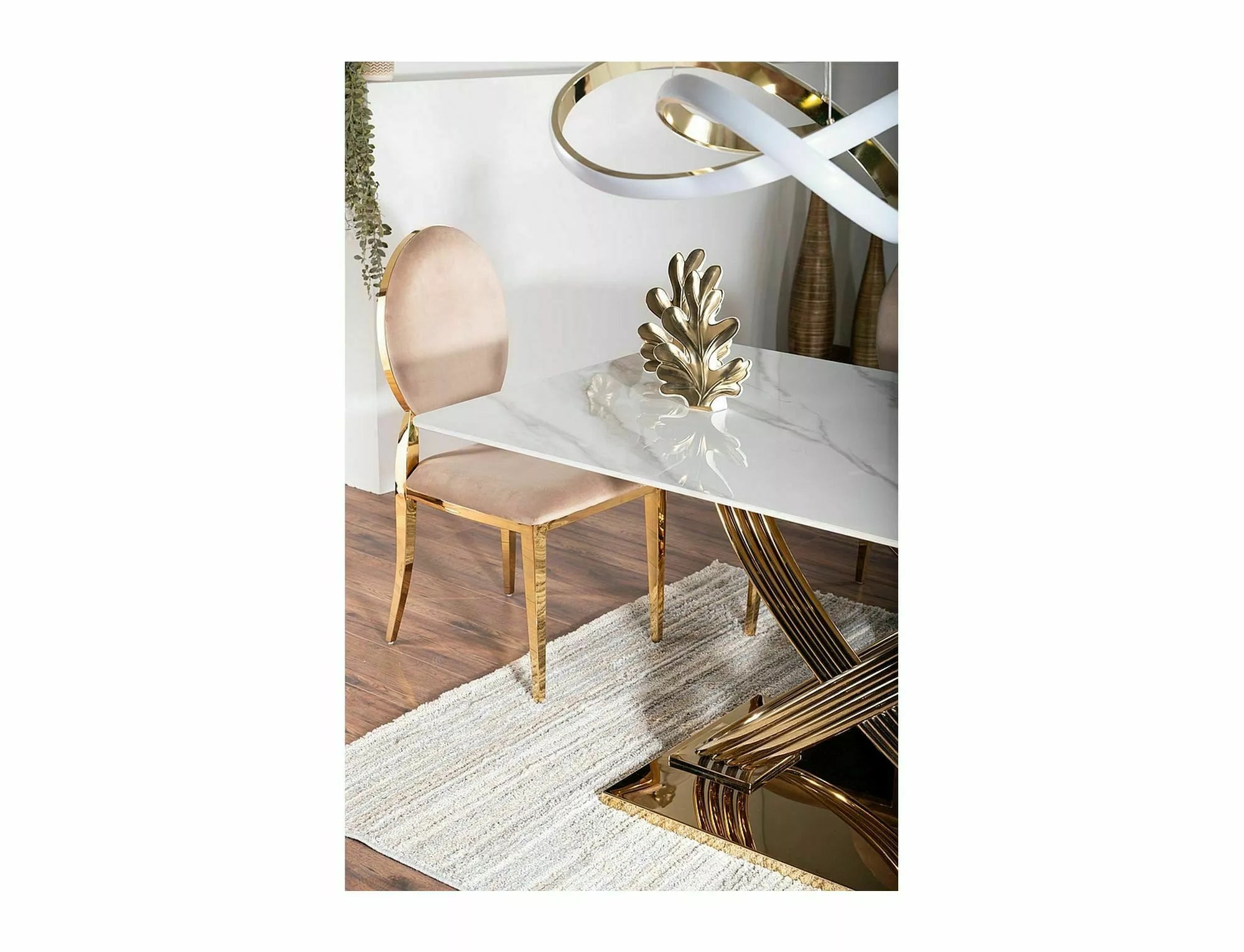 HERMES spisebord