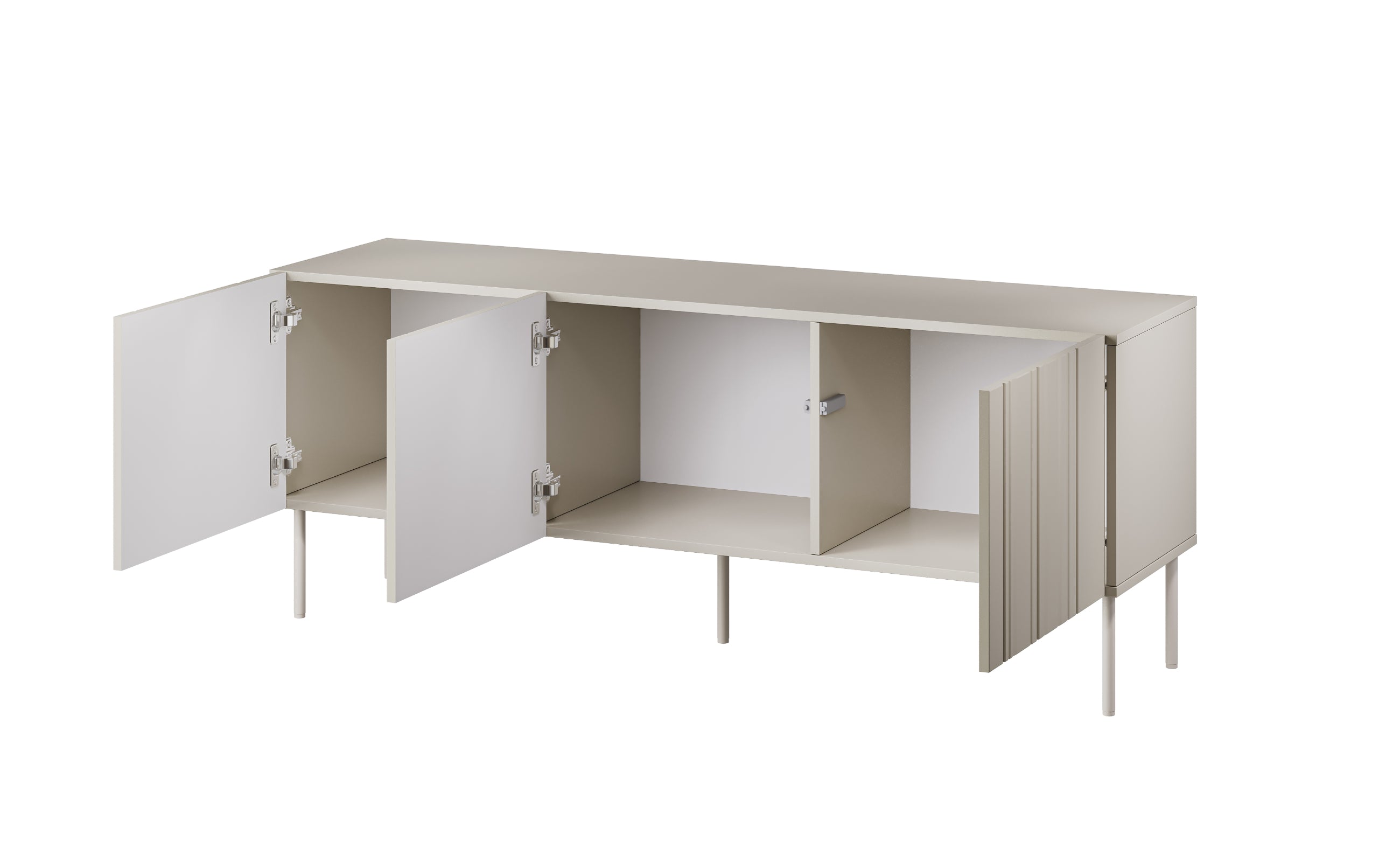 ISLA 150 TV-bord