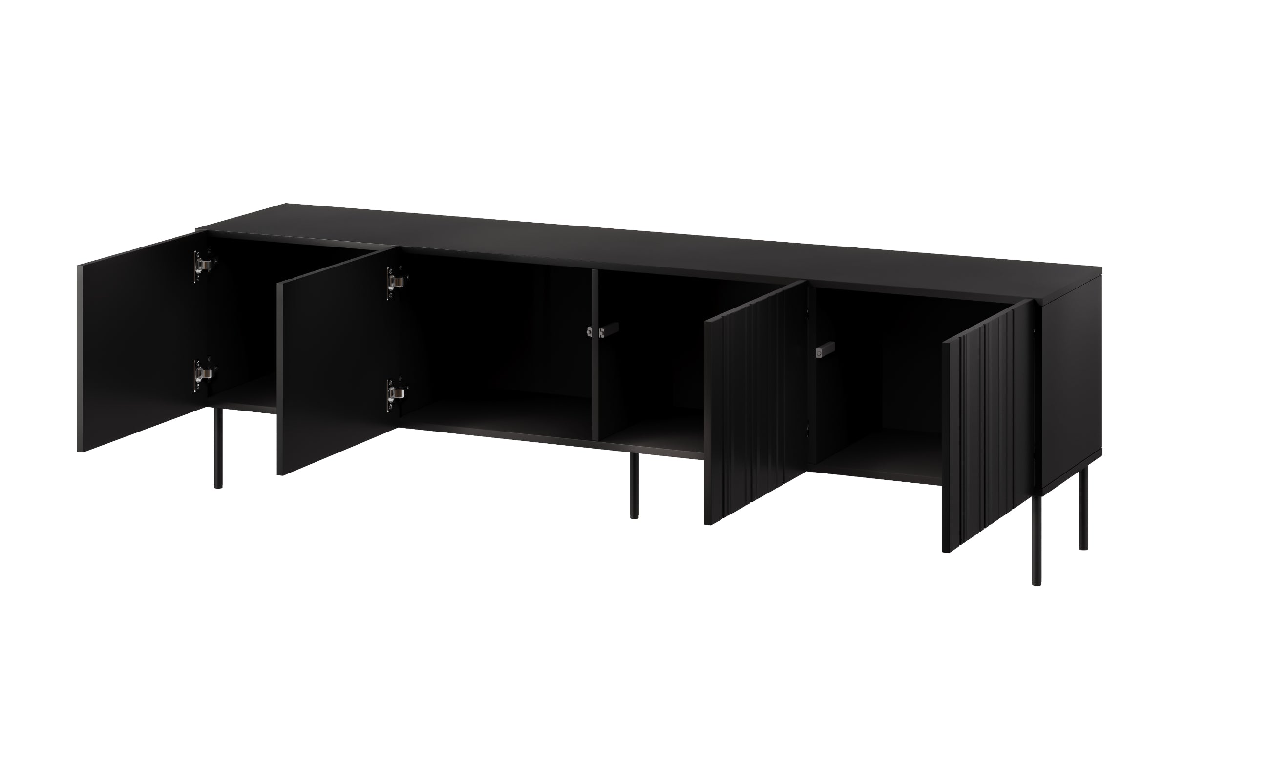 ISLA 200 TV-bord