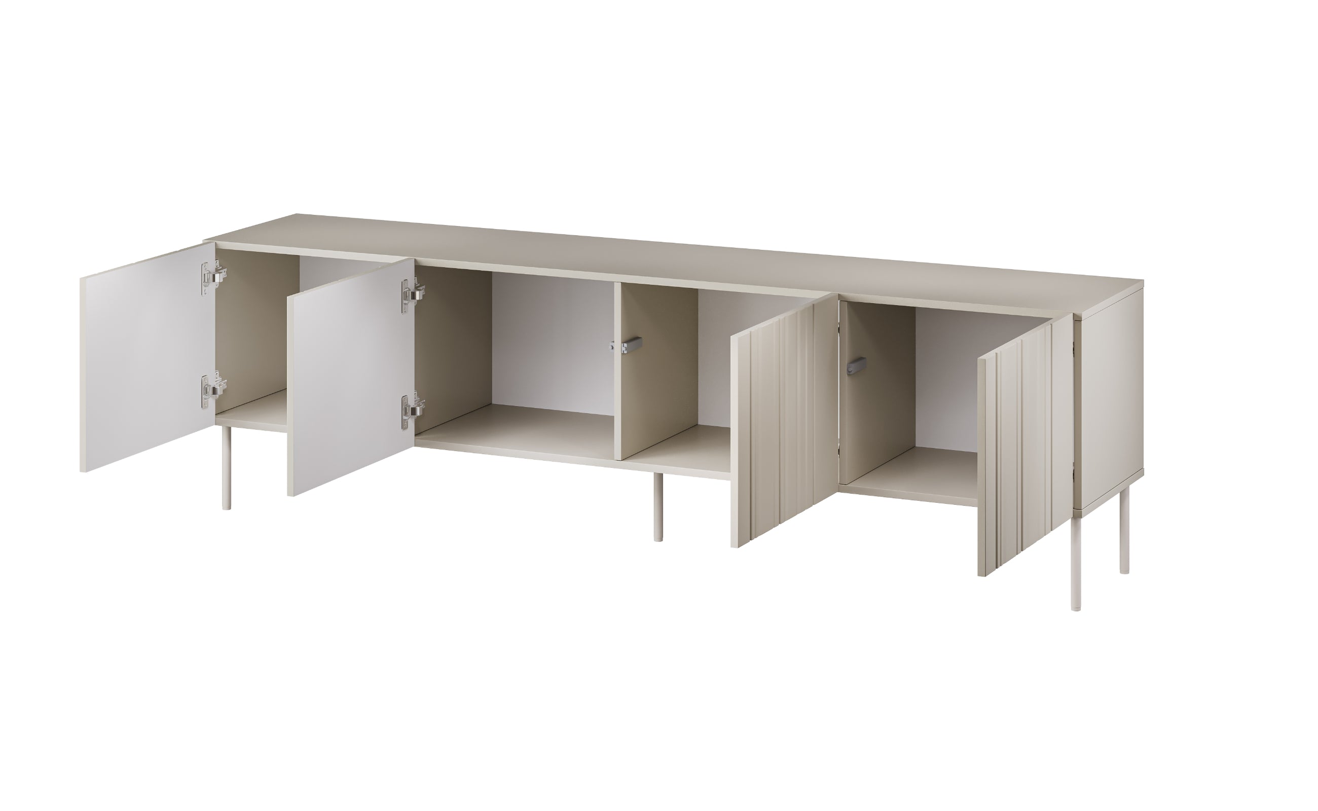 ISLA 200 TV-bord