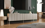 ISLA 200 TV-bord