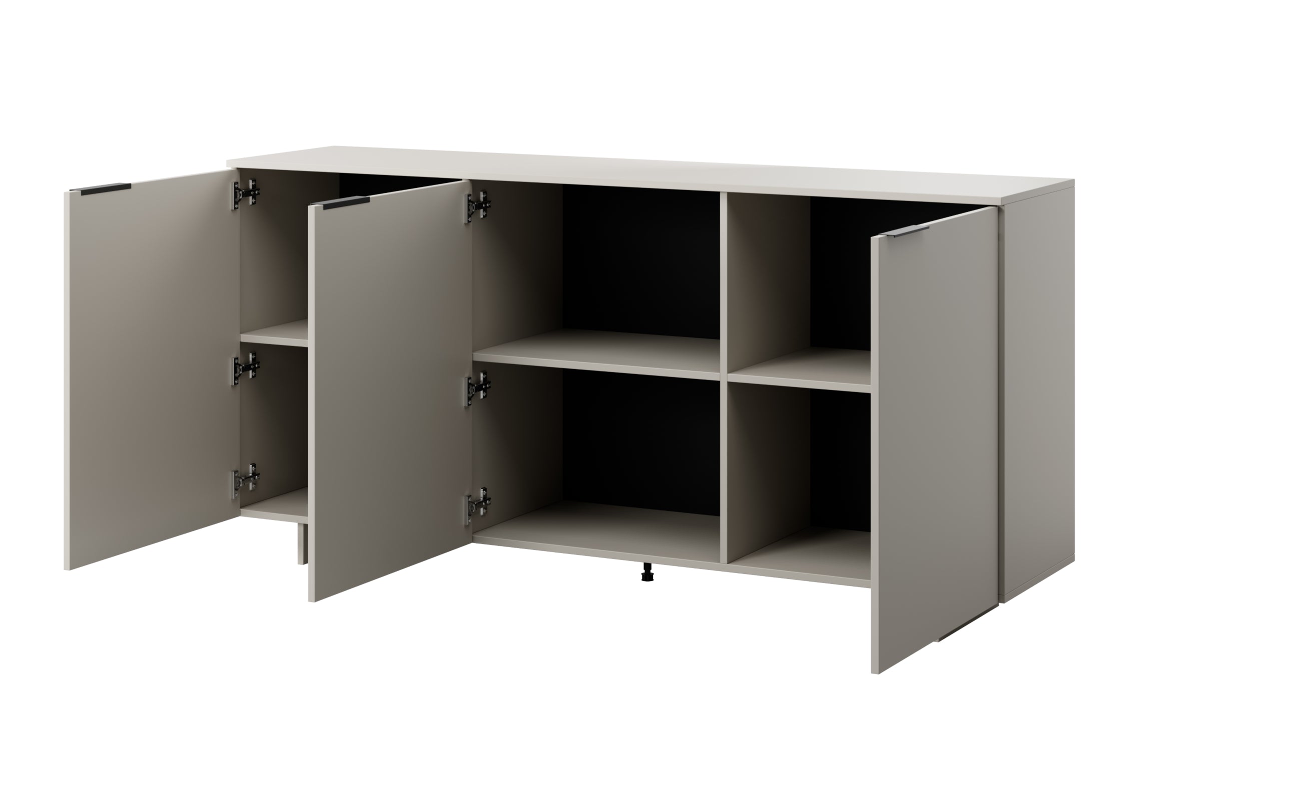ALMA skænk 3D