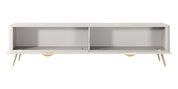 LANTE 200 Tv-bord