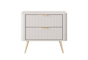 LANTE sengebord