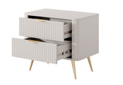 LANTE sengebord