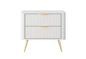 LANTE sengebord