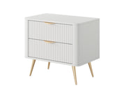 LANTE sengebord