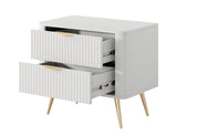 LANTE sengebord