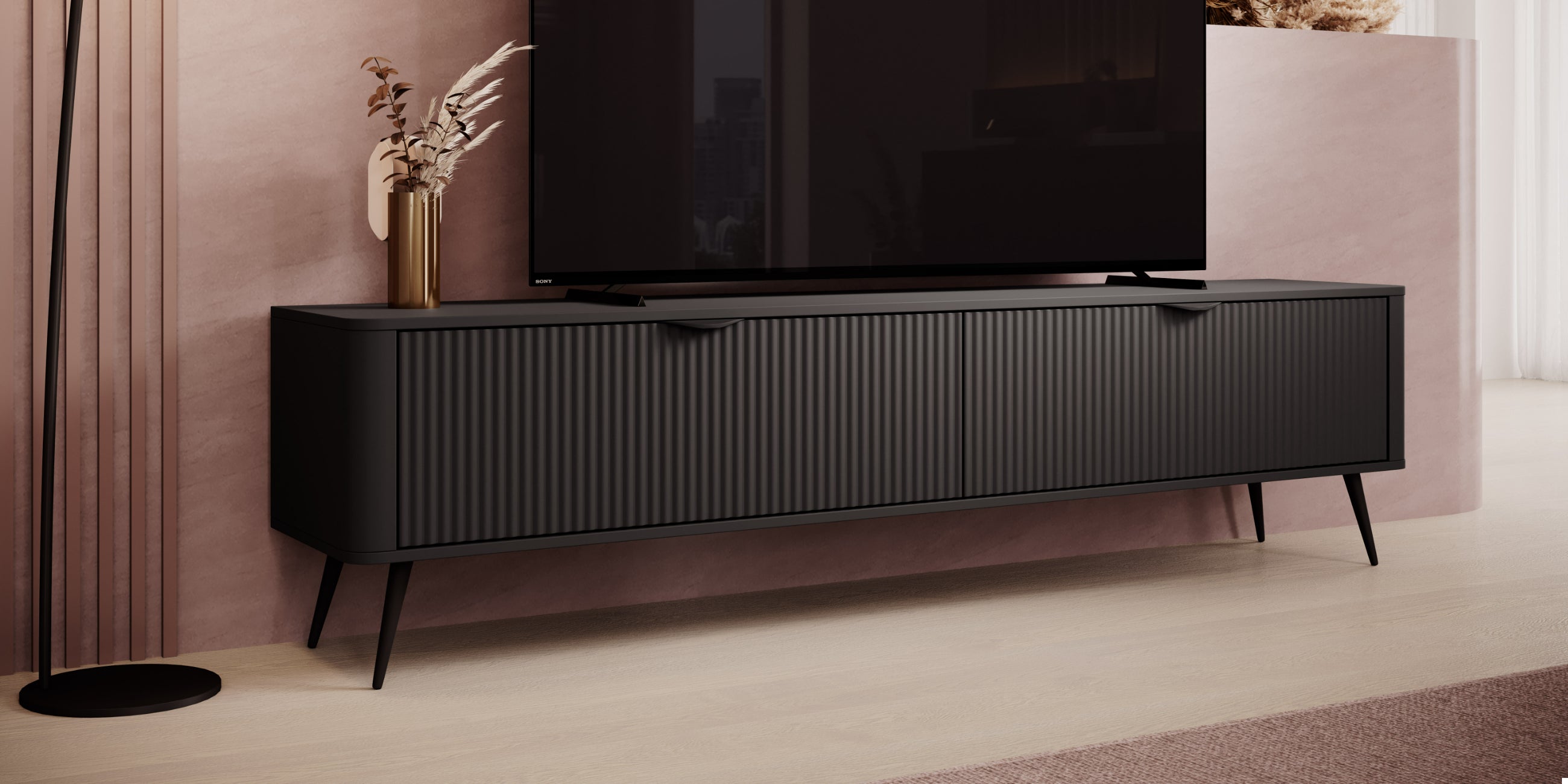 LANTE 200 Tv-bord