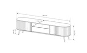 LOVI Tv-bord