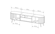 LOVI Tv-bord
