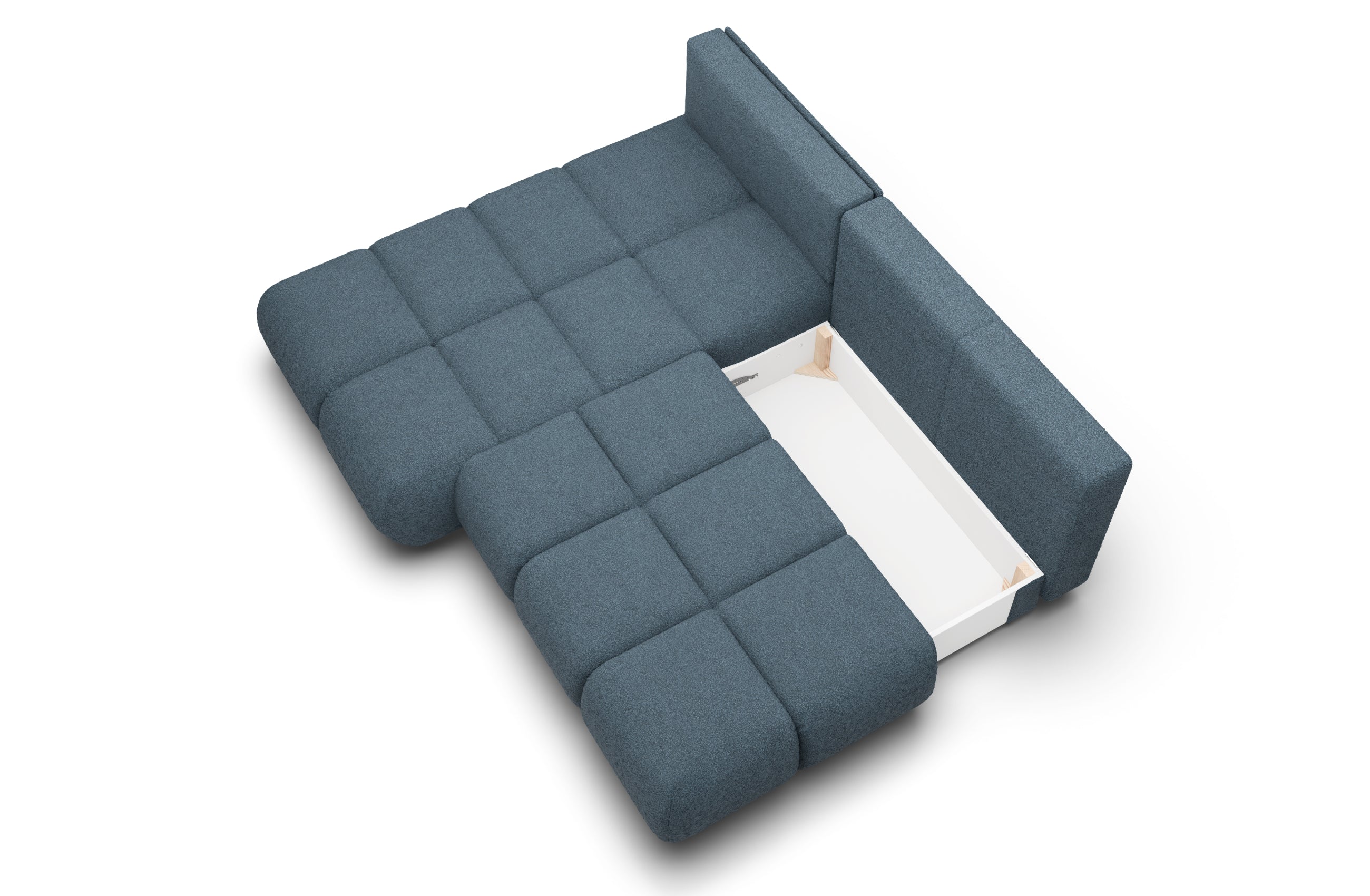 MILO sofa
