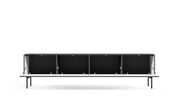 MUTI 4D Tv-bord