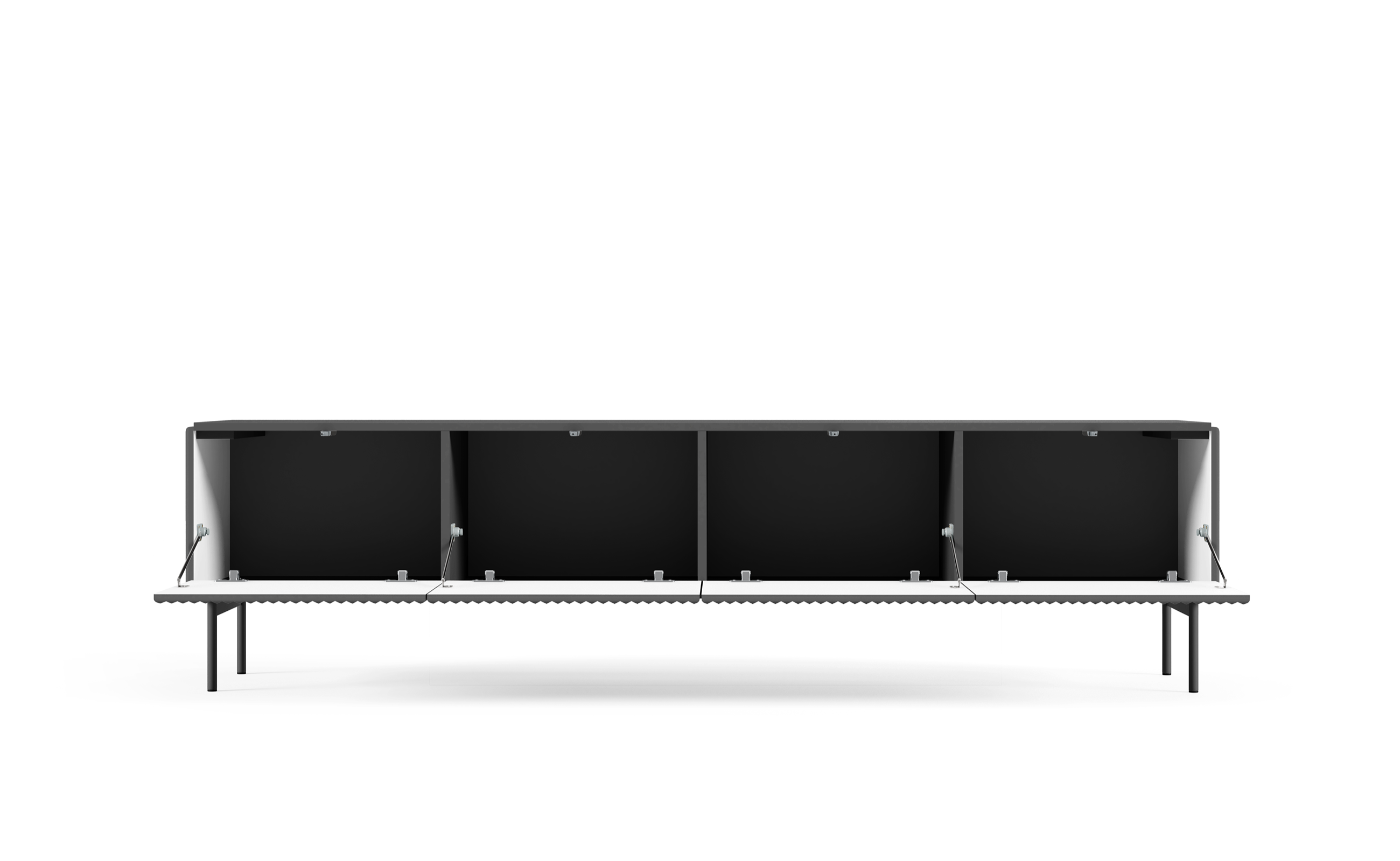 MUTI 4D Tv-bord