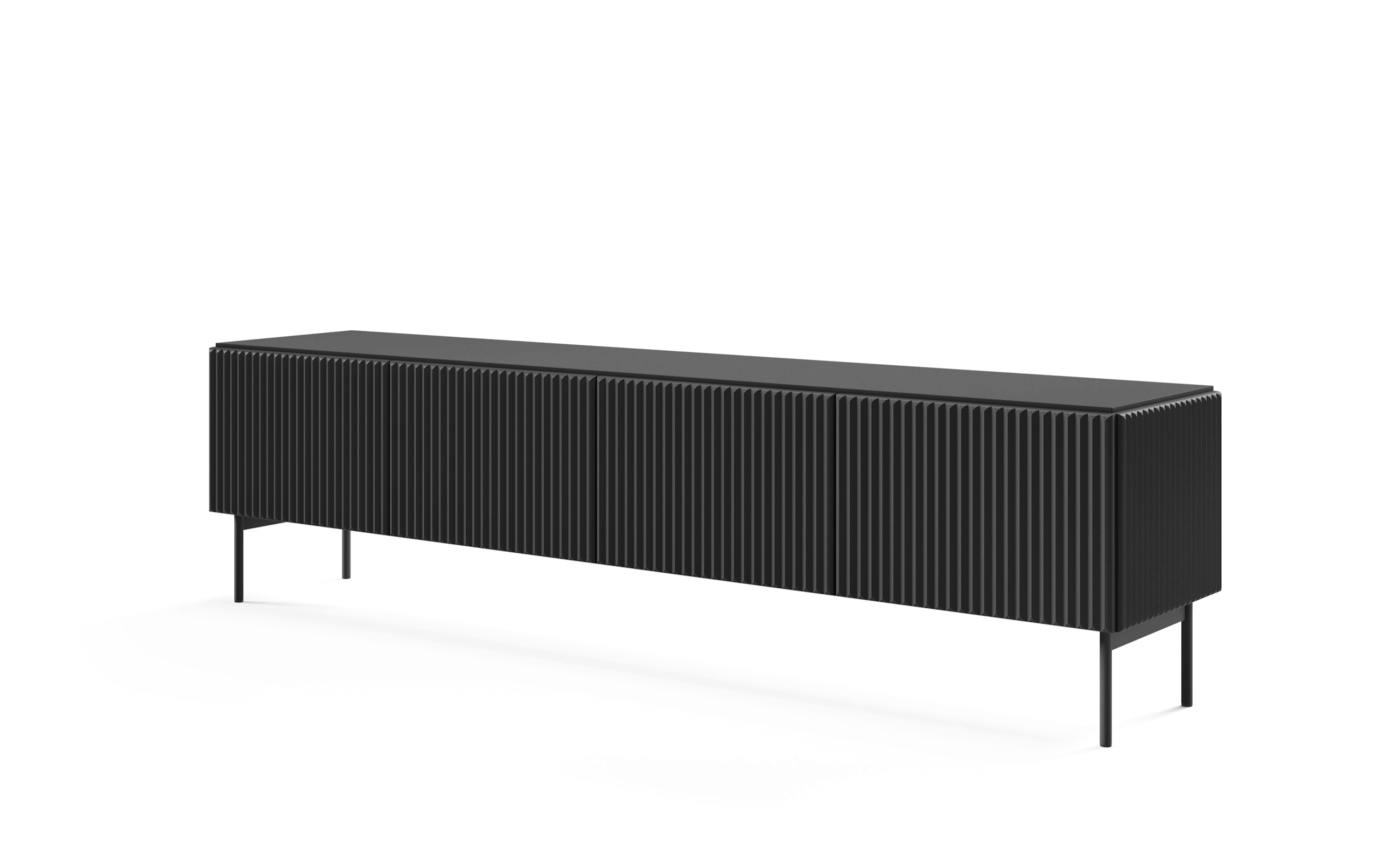 MUTI 4D Tv-bord