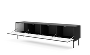 MUTI 4D Tv-bord