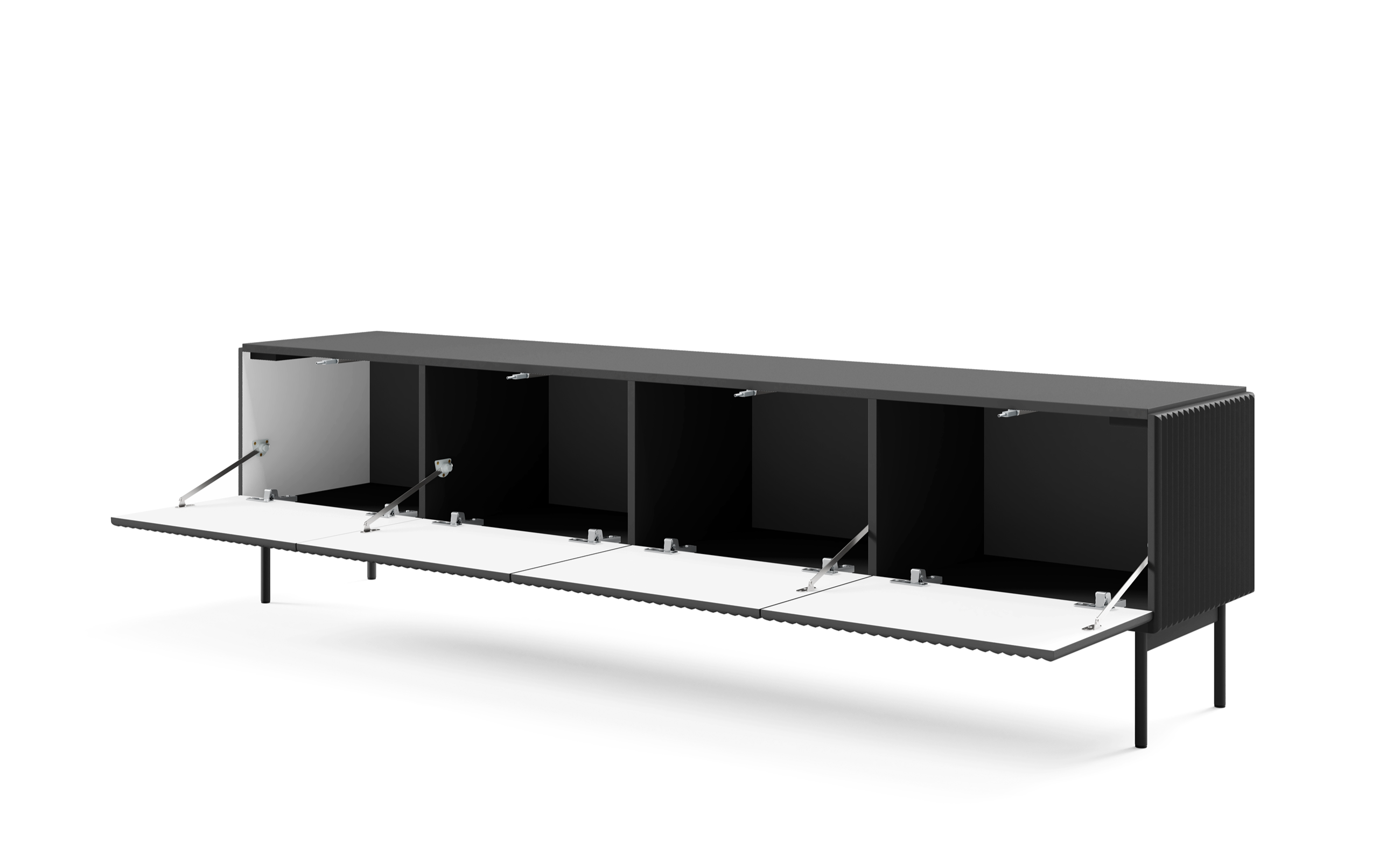 MUTI 4D Tv-bord