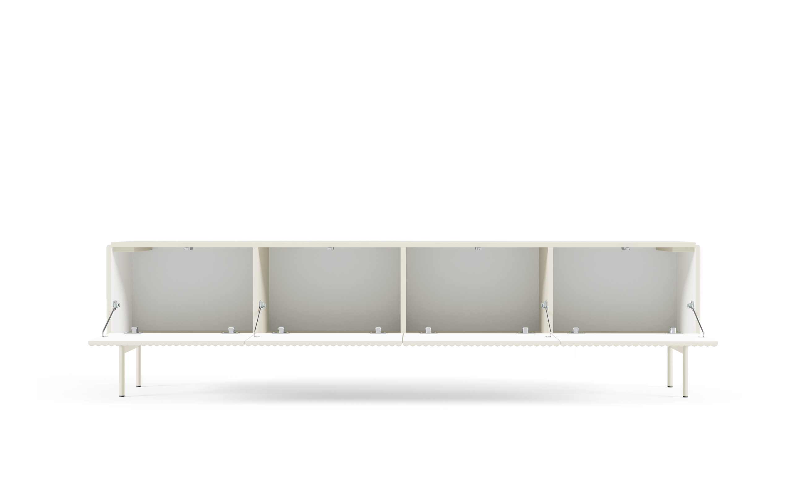 MUTI 4D Tv-bord