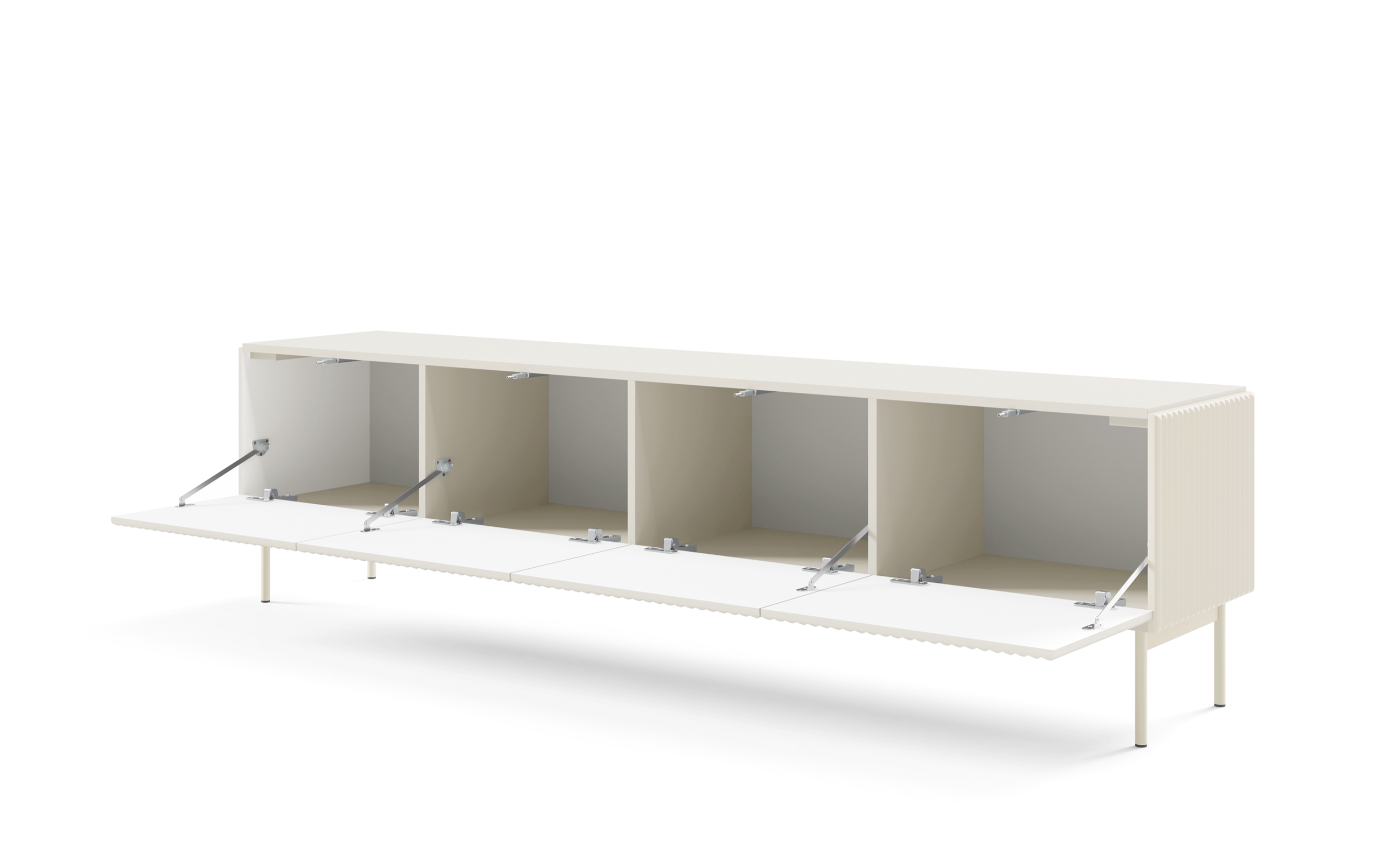 MUTI 4D Tv-bord