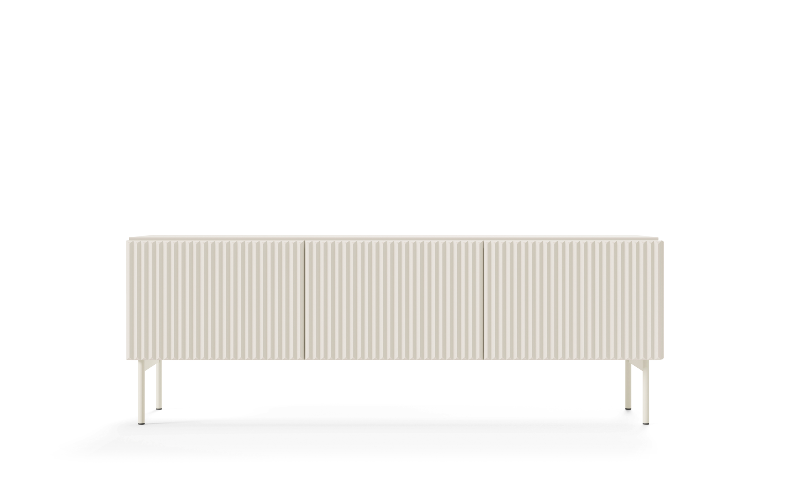 MUTI 3D Tv-bord