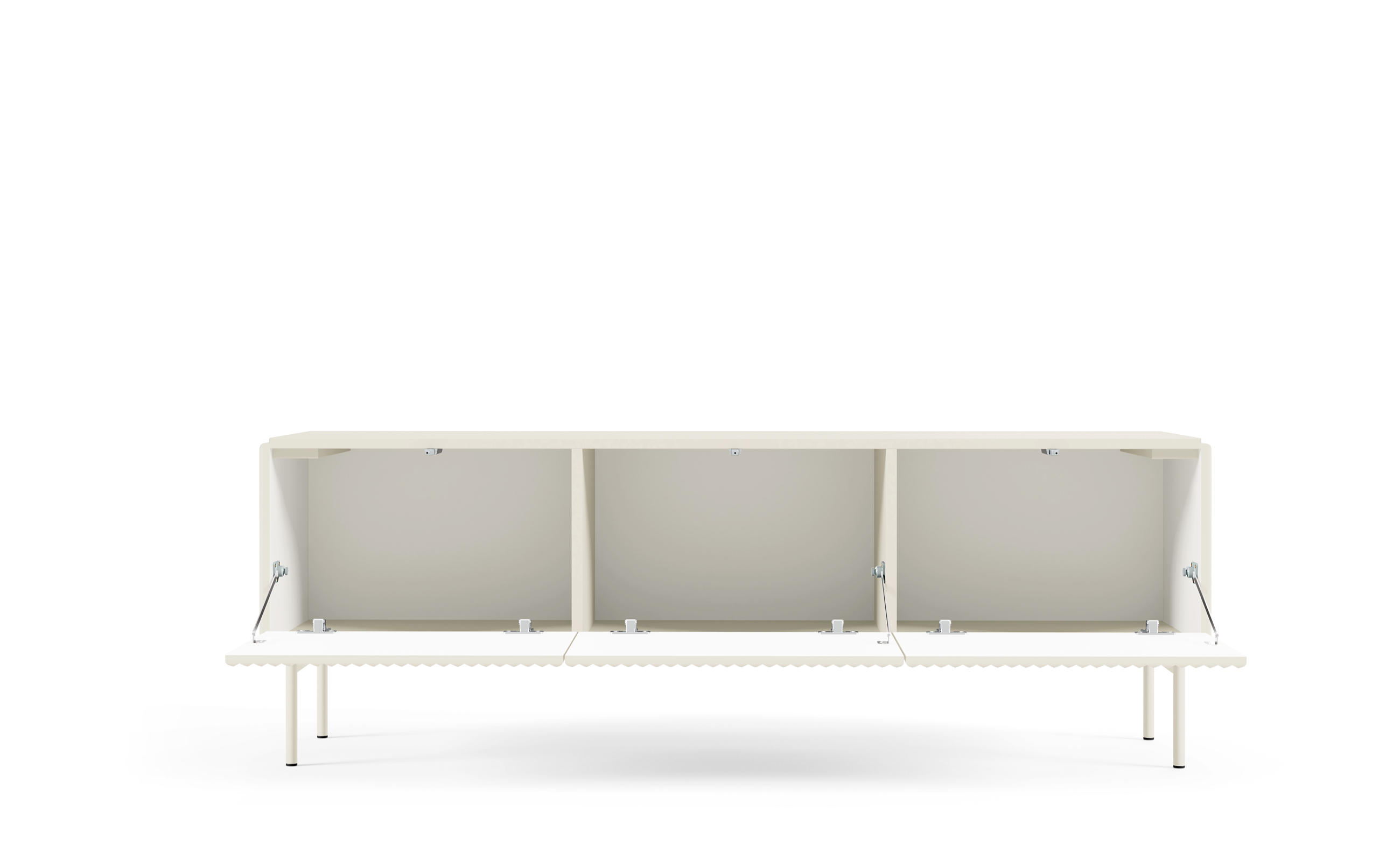 MUTI 3D Tv-bord