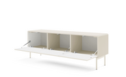 MUTI 3D Tv-bord