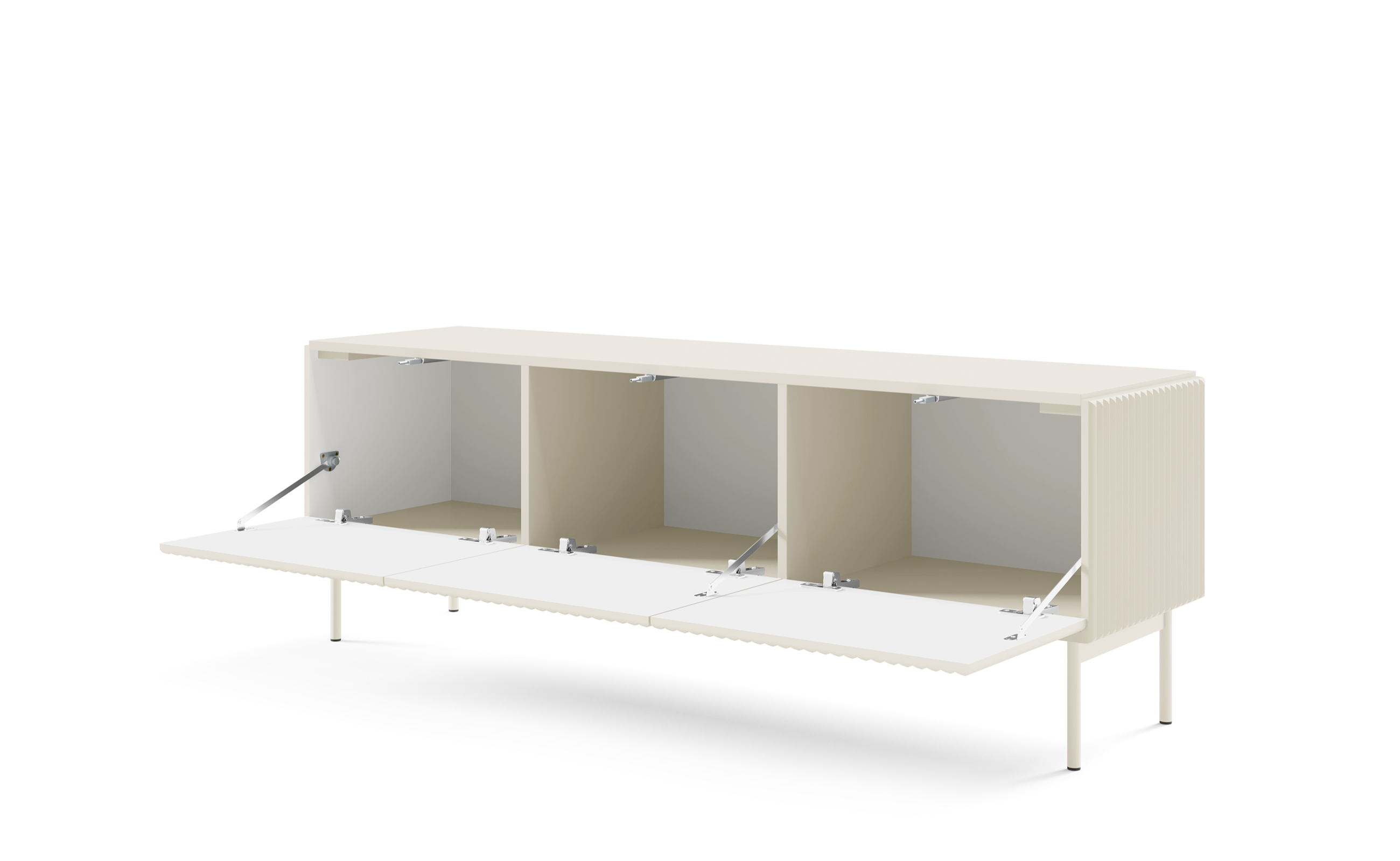MUTI 3D Tv-bord