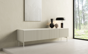MUTI 4D Tv-bord