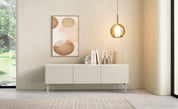 MUTI 3D Tv-bord