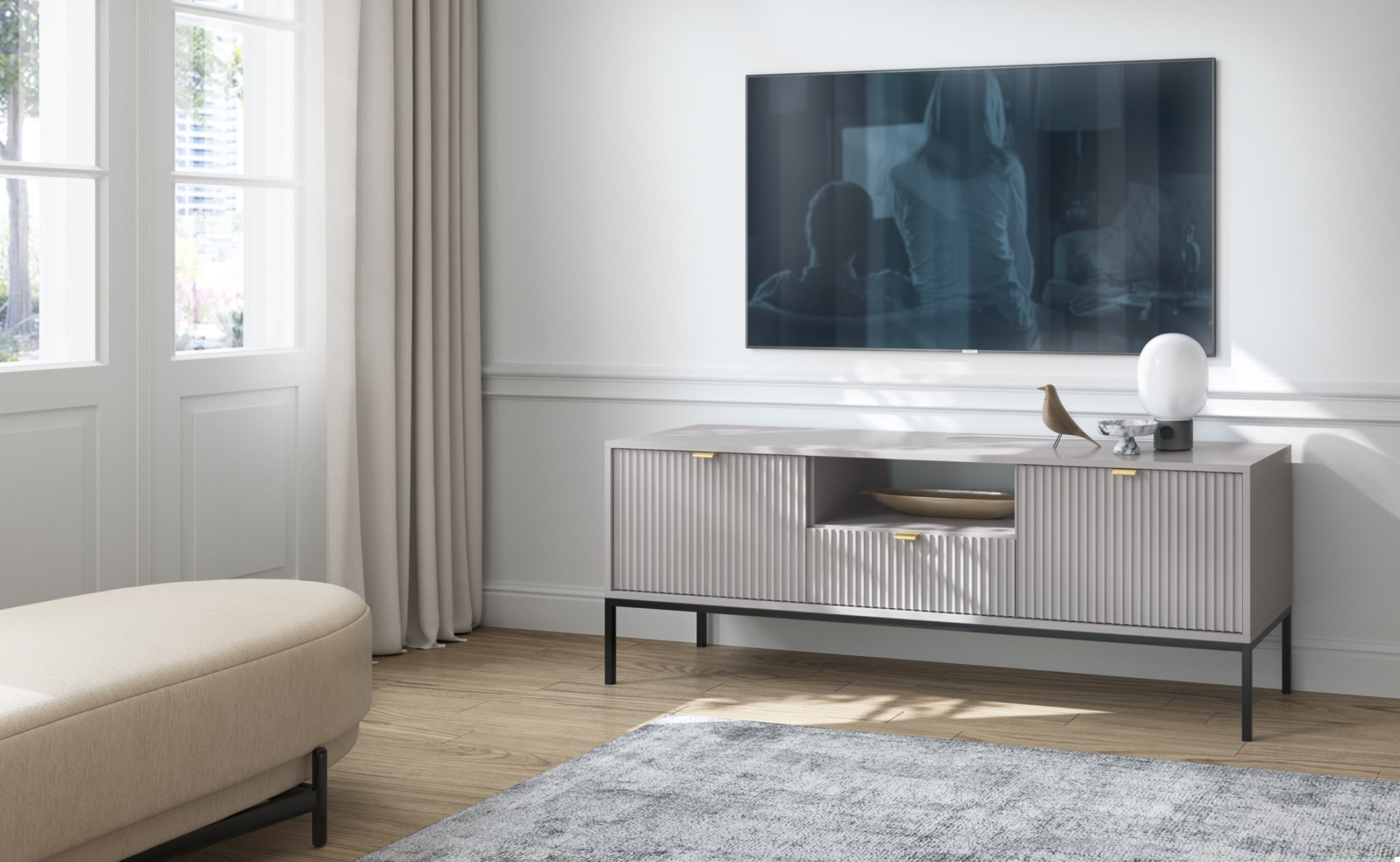 NOVA TV-bord