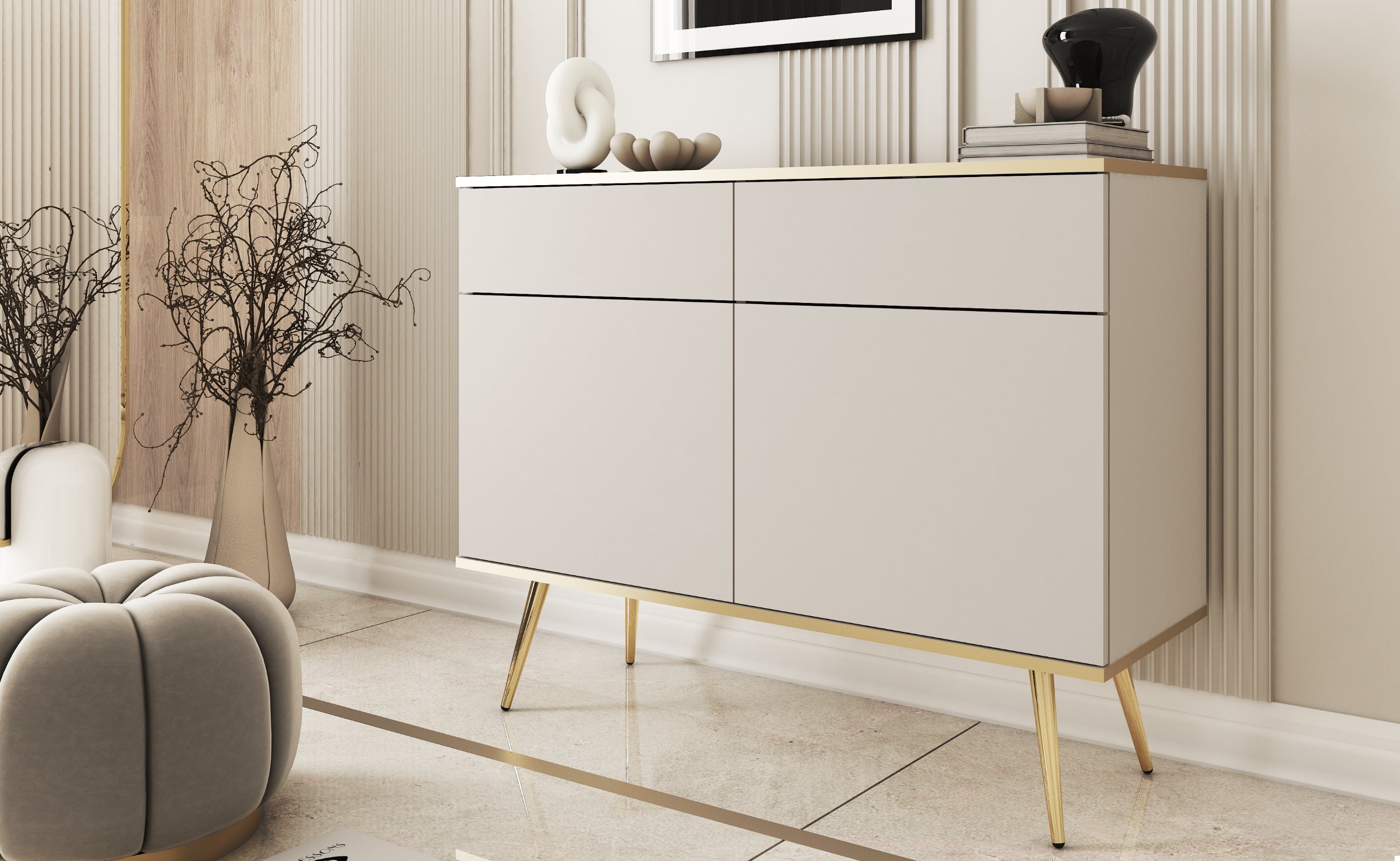 ORO KSZ-107 skænk
