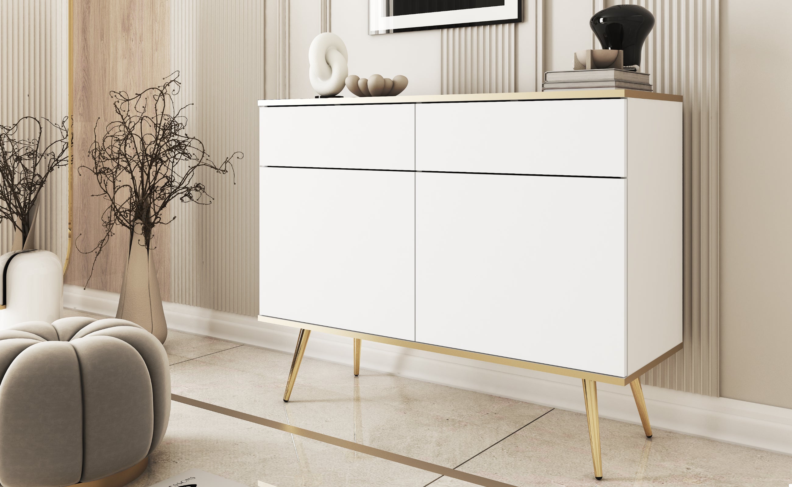 ORO KSZ-107 skænk