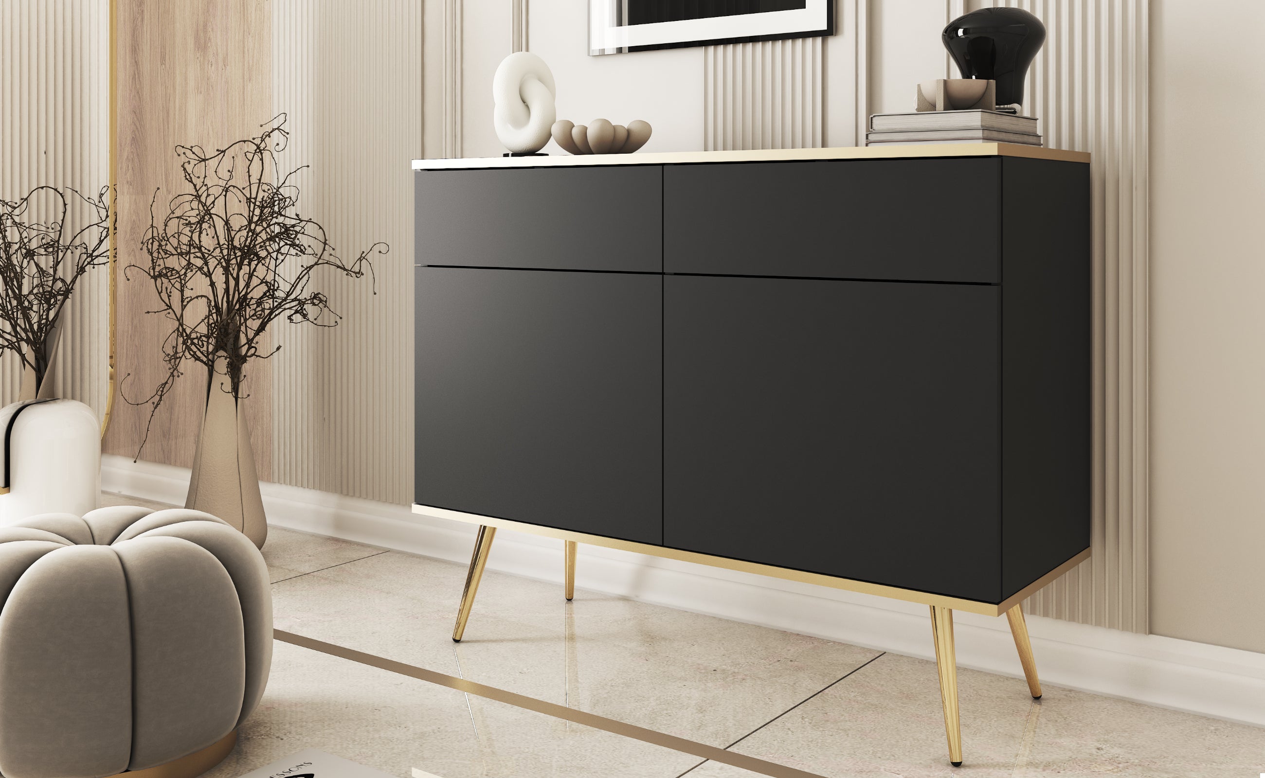 ORO KSZ-107 skænk